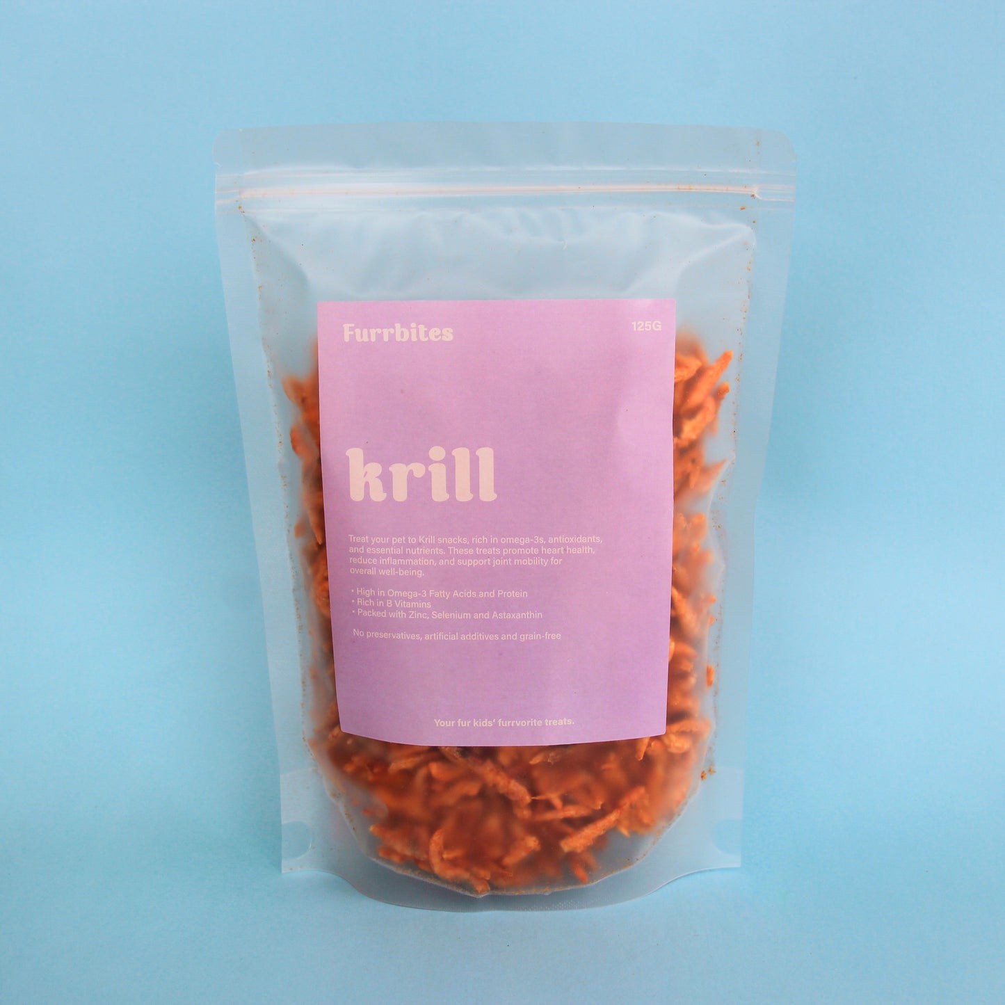 Krill