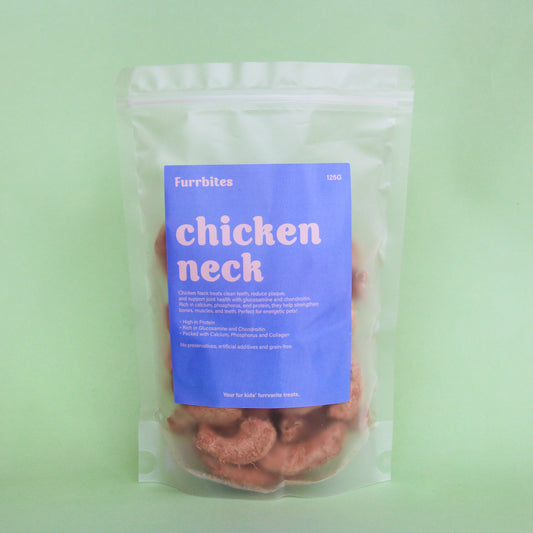 Chicken Neck