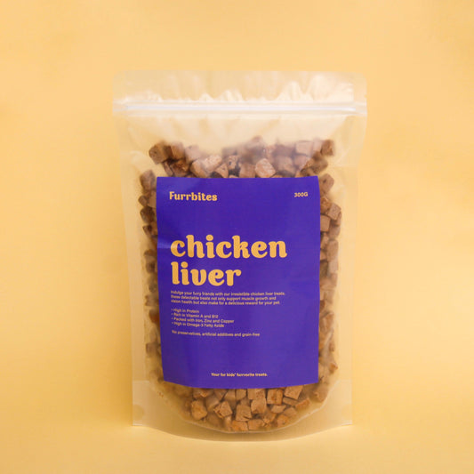 Chicken Liver